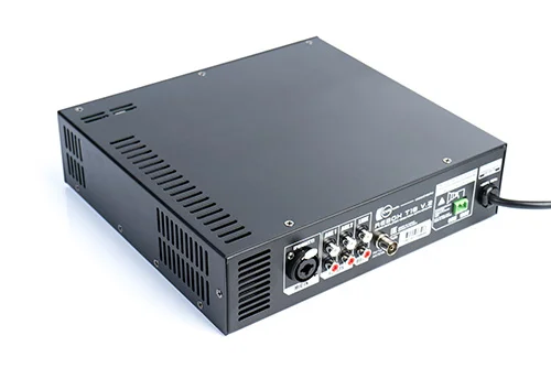 CVGaudio ReBox T18 Трансляционный усилитель 180 Вт, на 1 зону