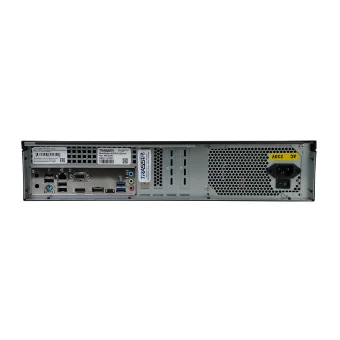 IP Видеорегистратор (NVR) TRASSIR NeuroStation 9200R/16