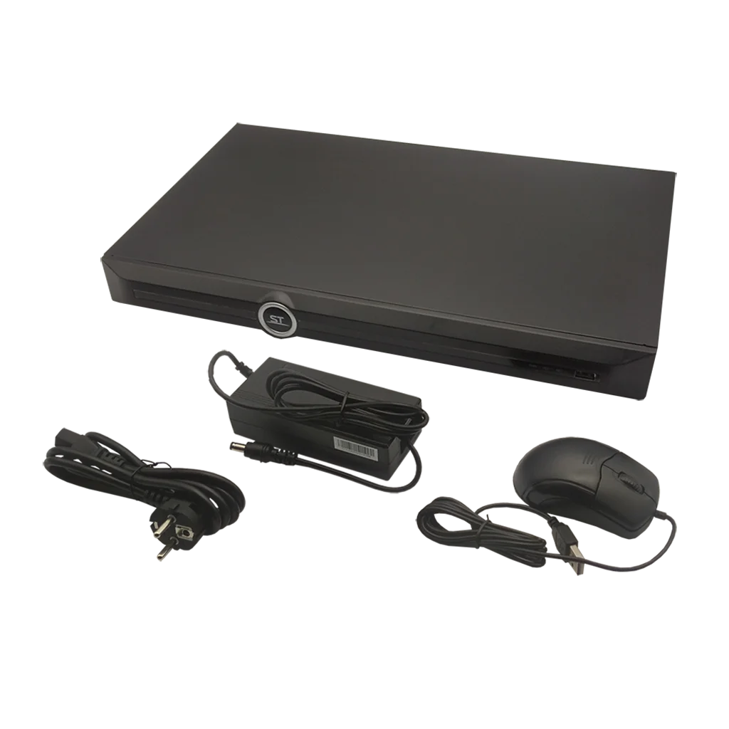Space Technology ST-NVR-V4012K15 PRO TOWN, (версия 2)