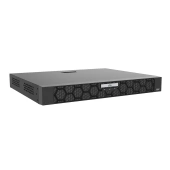 IP Видеорегистратор (NVR) Uniview NVR502-08B-P8-IQ