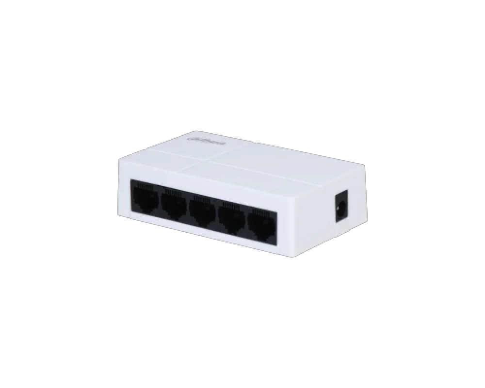 Dahua DH-PFS3005-5GT-L
