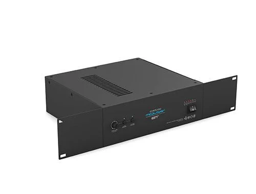 CVGaudio MCPLAYER 8T Трансляционный усилитель 80 Вт, на 1 зону