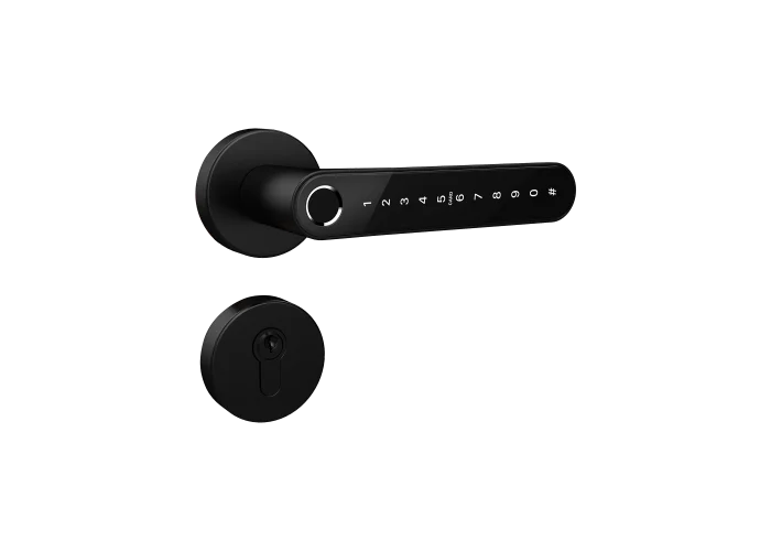Novicam Home Fast BLACK Novilock v.4211