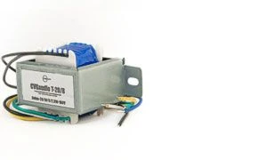 CVGaudio T-20/8
