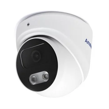 Amatek AC-IDV512AS (2.8) - IP Видеокамера  5 Мп, объектив 2,8 мм