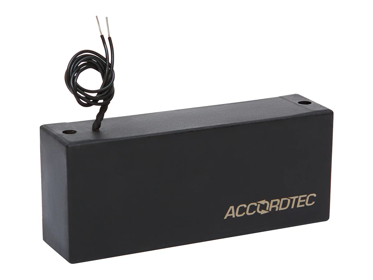AccordTec ML-300П с планкой, цвет черный