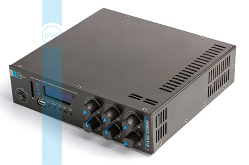 CVGaudio ReBox T8 Трансляционный усилитель 80 Вт, на 1 зону
