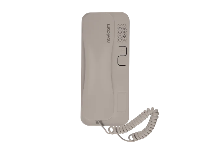 VOICE C BROWN Novicam v.4409