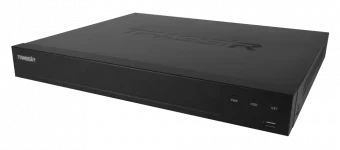 IP Видеорегистратор (NVR) TRASSIR MiniNVR 2216R-16P