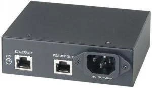 PoE Инжектор SC&T IP06I,  Нет данных