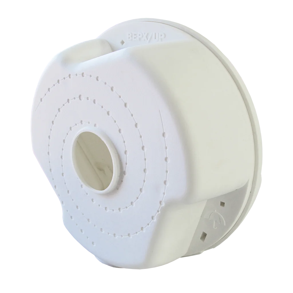 Space Technology Коробка WL-KM1001 (Белая)