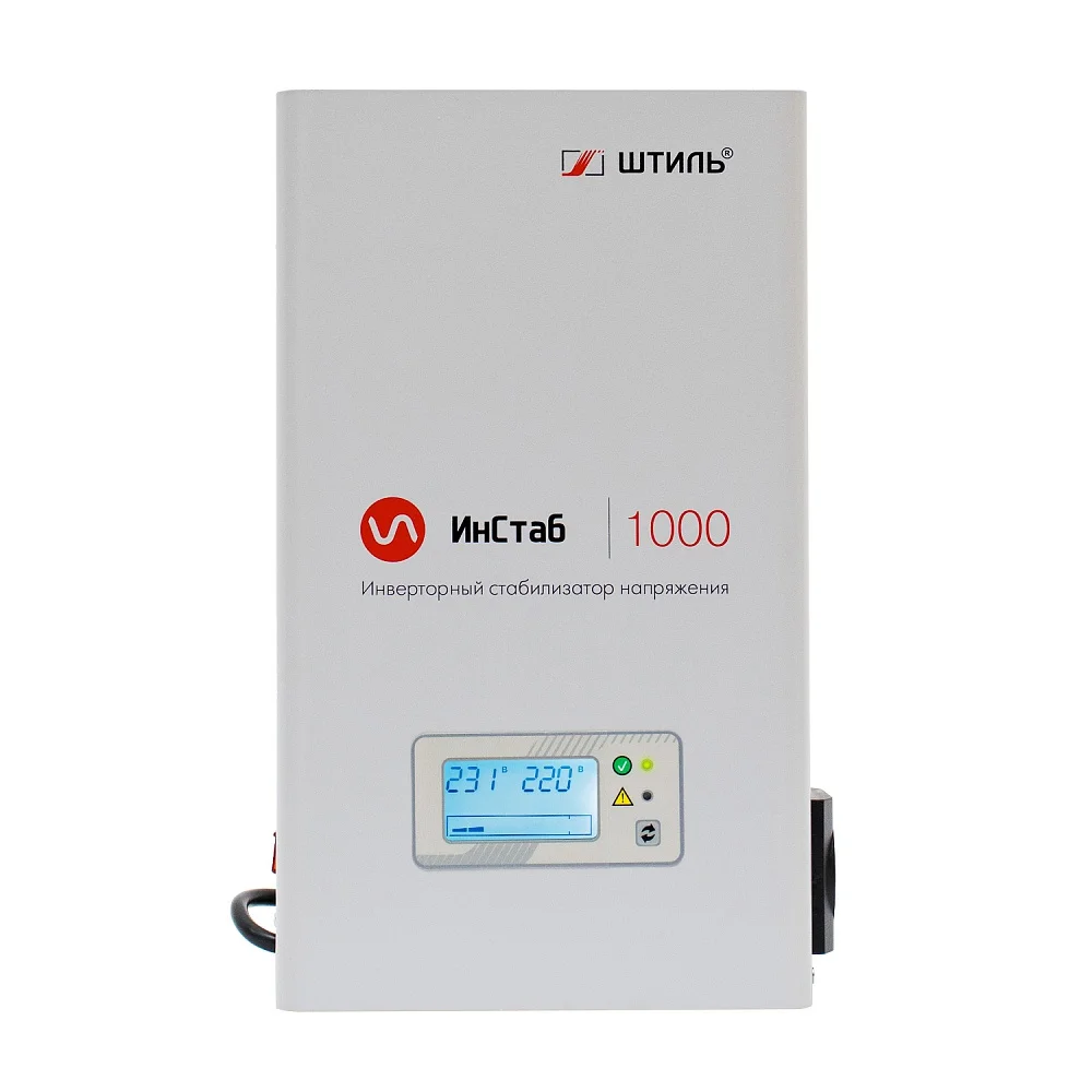 Штиль ИнСтаб IS1000 (220-230В)