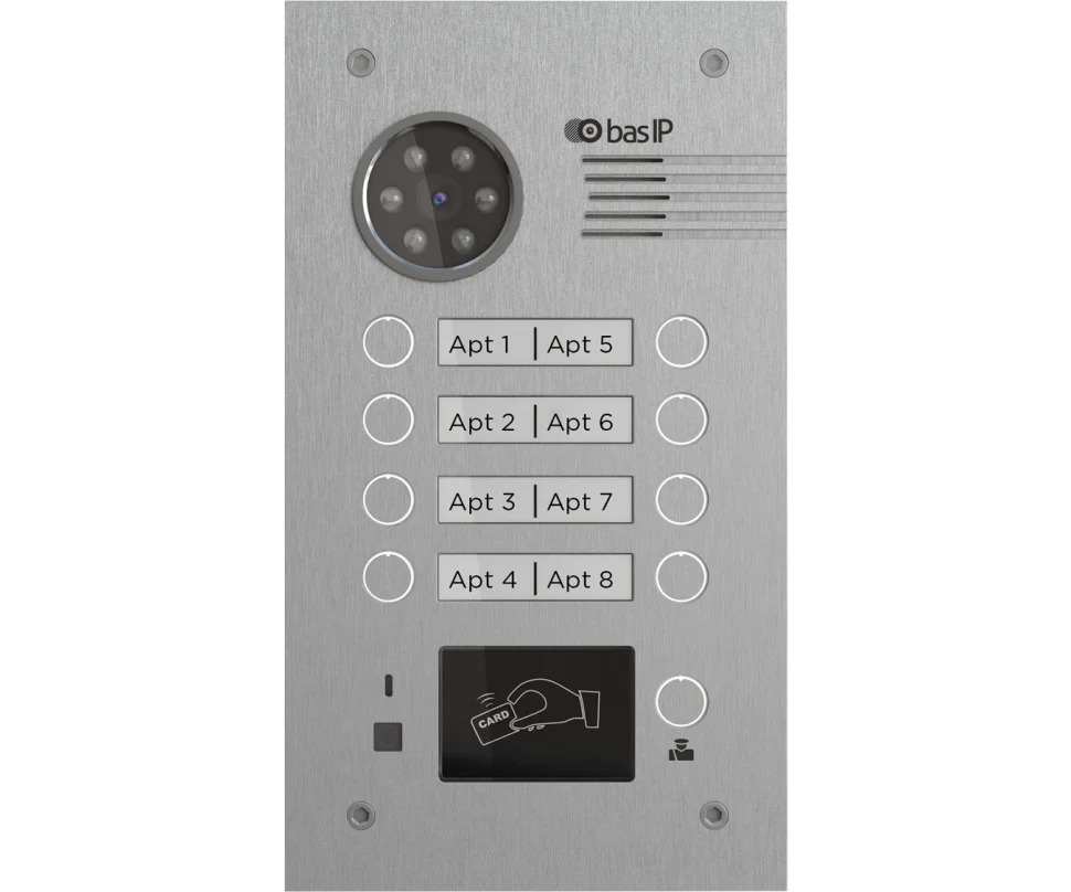 BA-08MD SILVER