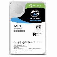 Жесткий диск HDD SEAGATE ST12000VE0008,  12 ТБ, Нет данных 7200 об/мин