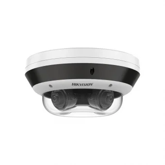Hikvision DS-2CD6D44G1H-IZS(2.8-12mm) IP Видеокамера 4 Мп, объектив 2,8-12 мм