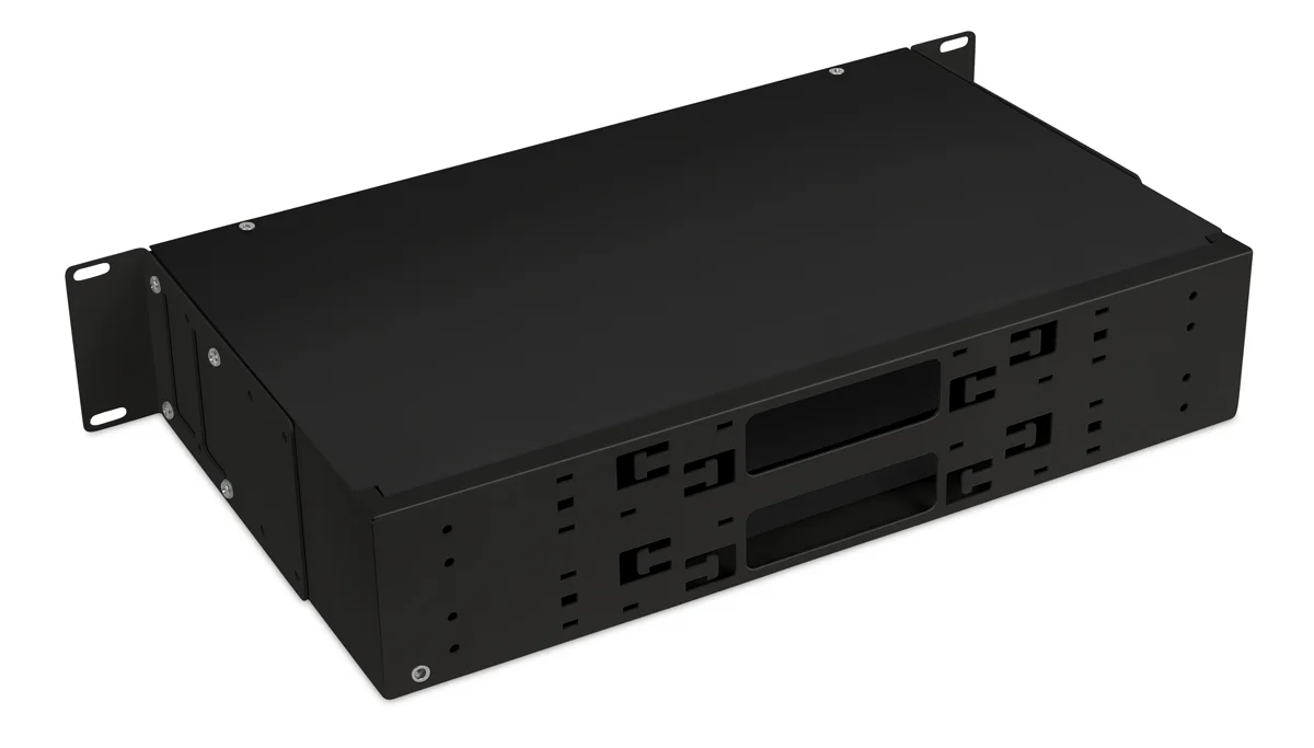 Cabeus FO-CS-19-6FP-BK (11112c)