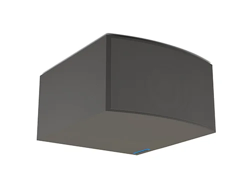 Сабвуфер CVGaudio SUBone model C-8BL/CR