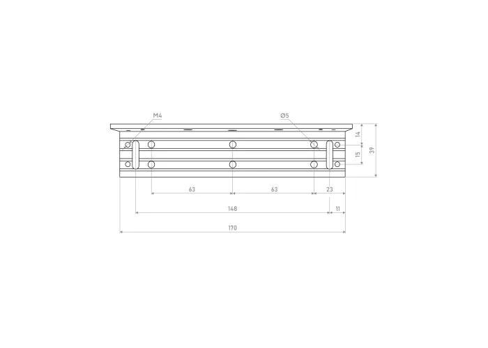 Novicam LH180 Novicam v.4417