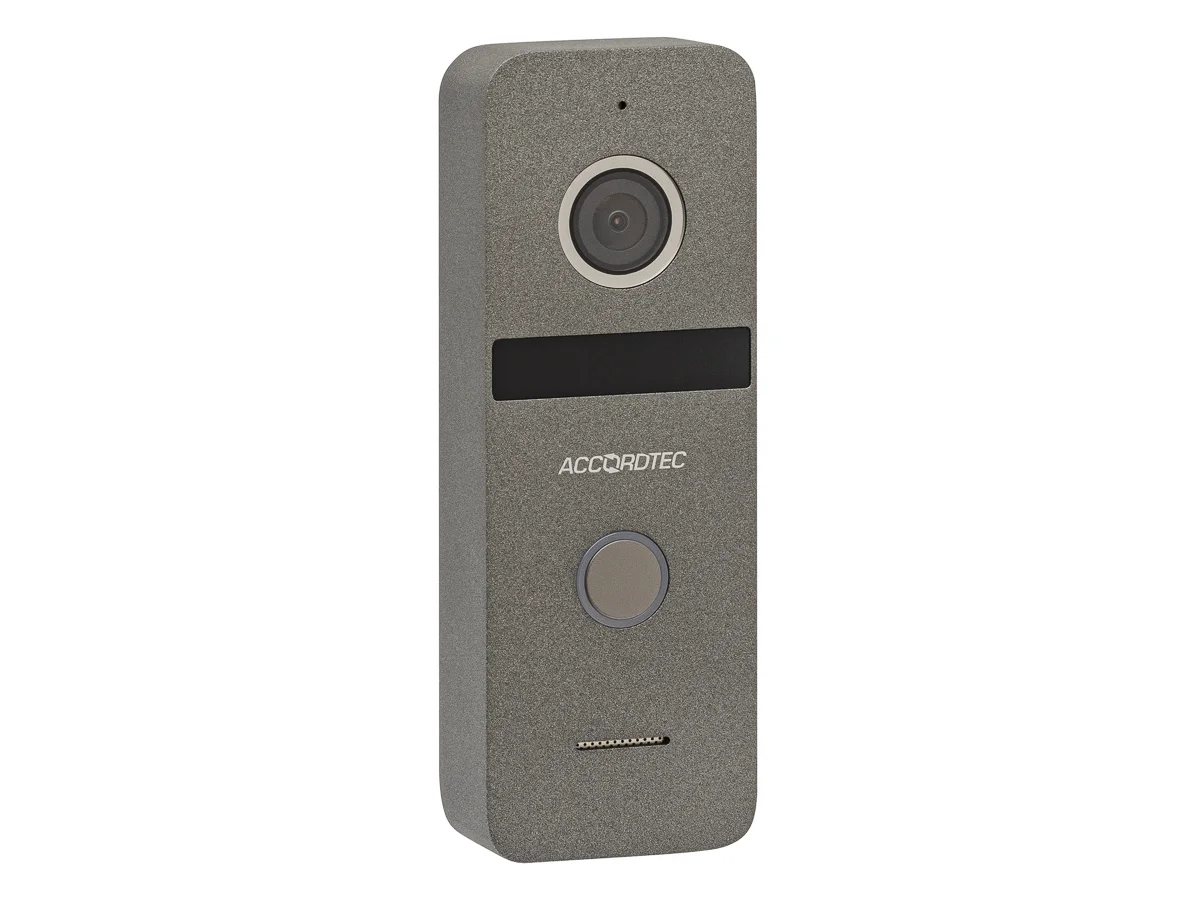 Вызывная панель AccordTec AT-VD308H GR