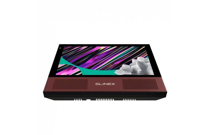 Sonik 7 Black+Pink Gold