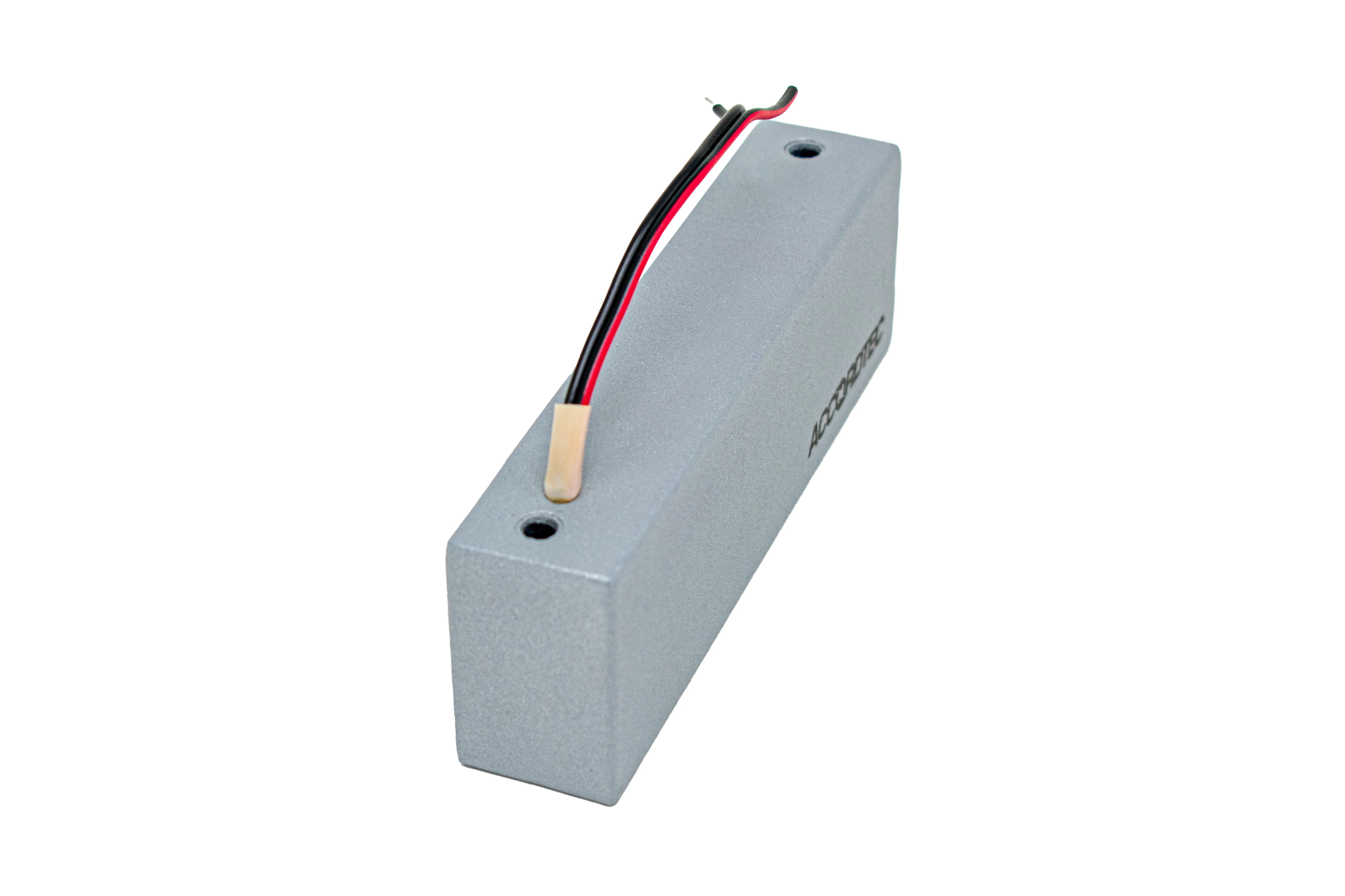 AccordTec ML-300K с уголком, цвет Серебряный металлик
