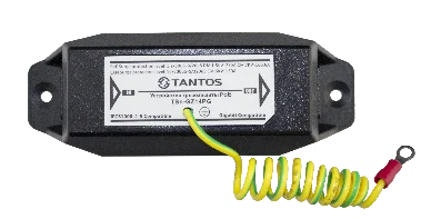 Грозозащита Tantos TSn-GZ14PG
