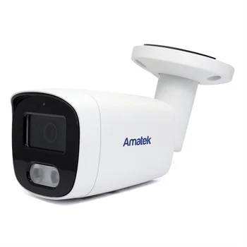 Amatek AC-IS514D (2.8) IP Видеокамера 5 Мп, объектив 2,8 мм