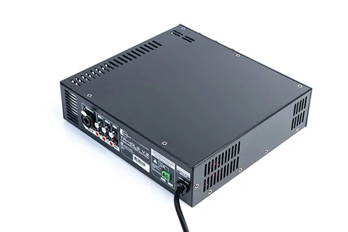CVGaudio TR-40LS Трансляционный усилитель 40 Вт, на 1 зону