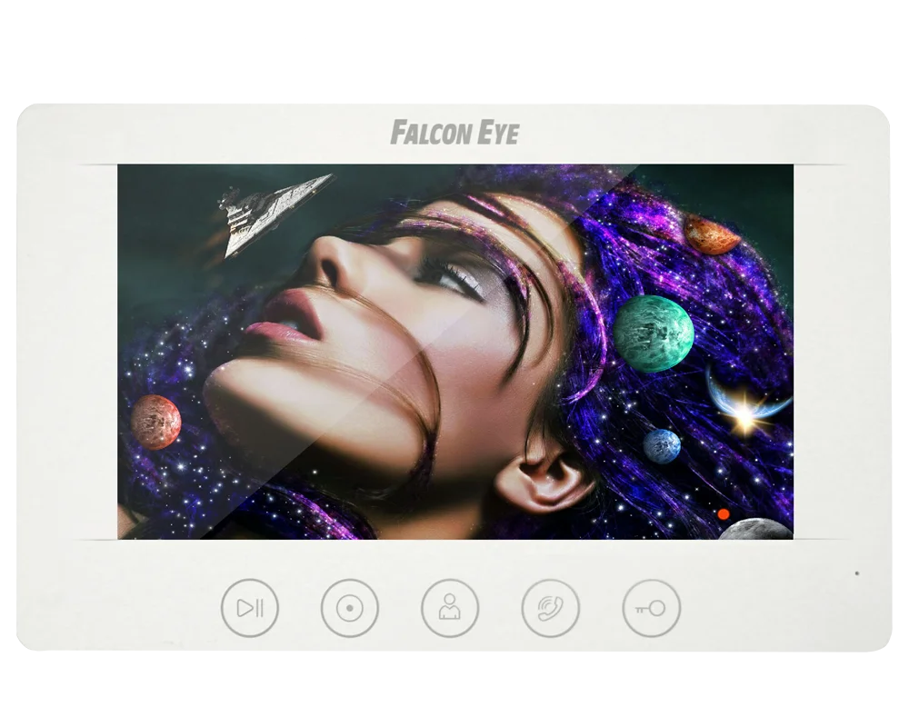 Монитор видеодомофона Falcon Eye Cosmo