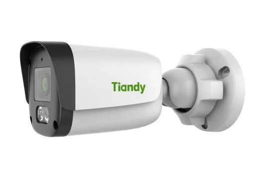 Tiandy TC-C34QN Spec:I3/E/Y/4mm/V5.0 - IP Видеокамера  4 Мп, объектив 4 мм