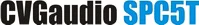 CVGaudio SPC5TW Подвесной громкоговоритель 15/30 Вт