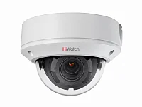 HiWatch DS-I458 IP Видеокамера 4 Мп, объектив 2,8-12 мм