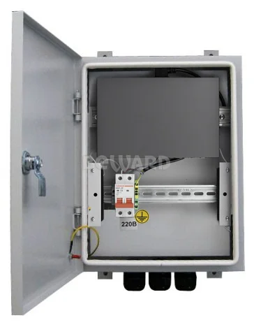 Beward B-400x310x120-ST81