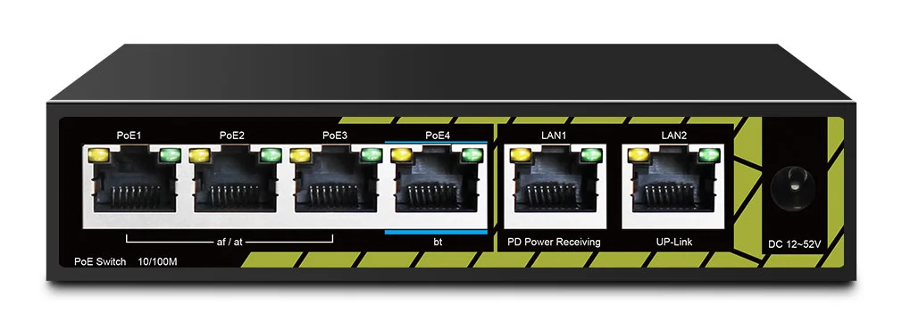 TSn-4FP6F2P
