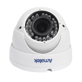 Amatek AC-HDV503VA (2,8-12) HD Видеокамера 5 Мп, объектив 2,8-12 мм