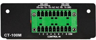 Inter-M CT-100M