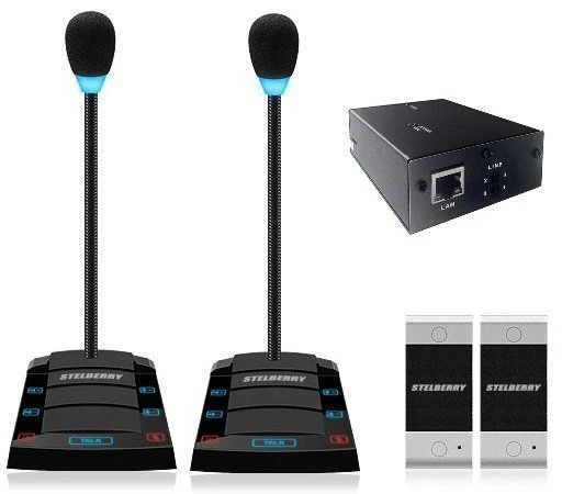 STELBERRY SX-500/2