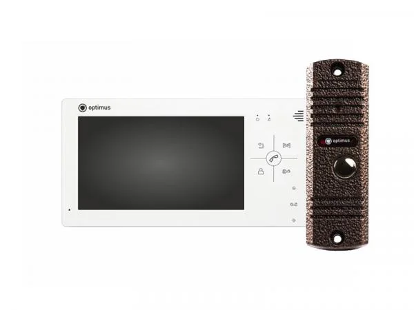 VM-7.0 (w)+ DS-700L (медь)