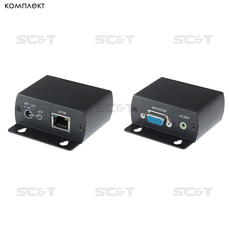 SC&T VE01HA