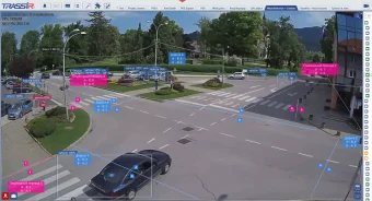 TRASSIR Neuro Counter
