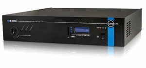 CVGaudio M-123Tm Трансляционный усилитель 120 Вт, на 1 зону