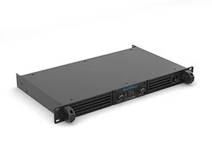 CVGaudio DX-2200 Трансляционный усилитель 200/320/600 Вт, на 2 зоны