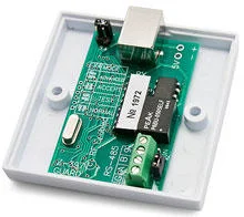 Iron Logic Z-397 (мод. USB Guard)