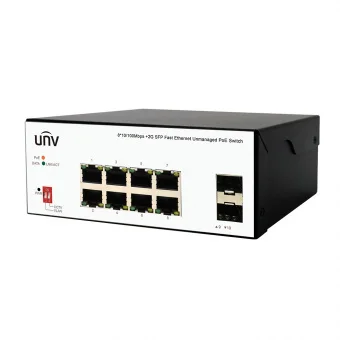 ISW2000-8T2GP-POE-IN