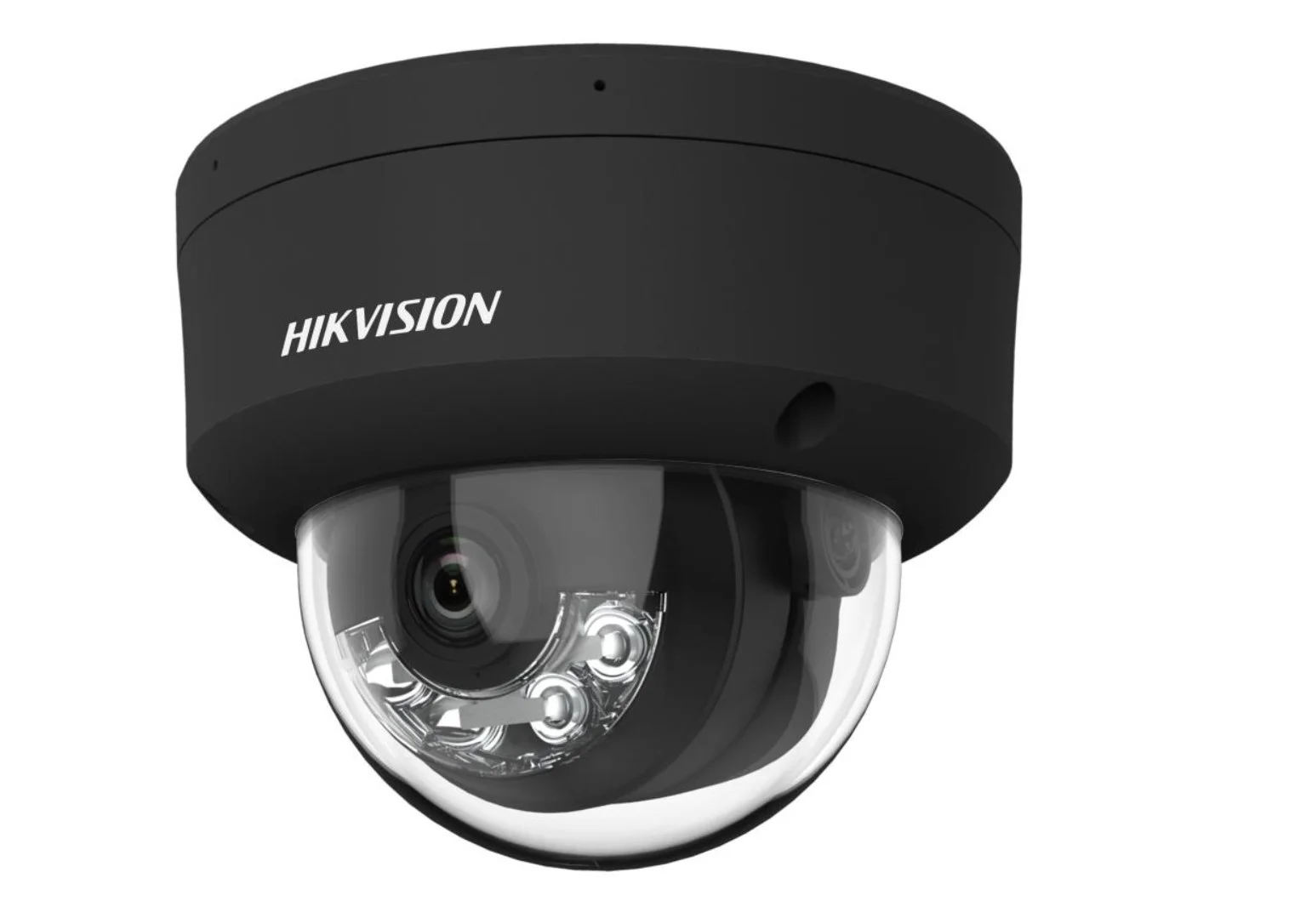 DS-2CD2183G2-LIS2U(2.8mm)(BLACK)