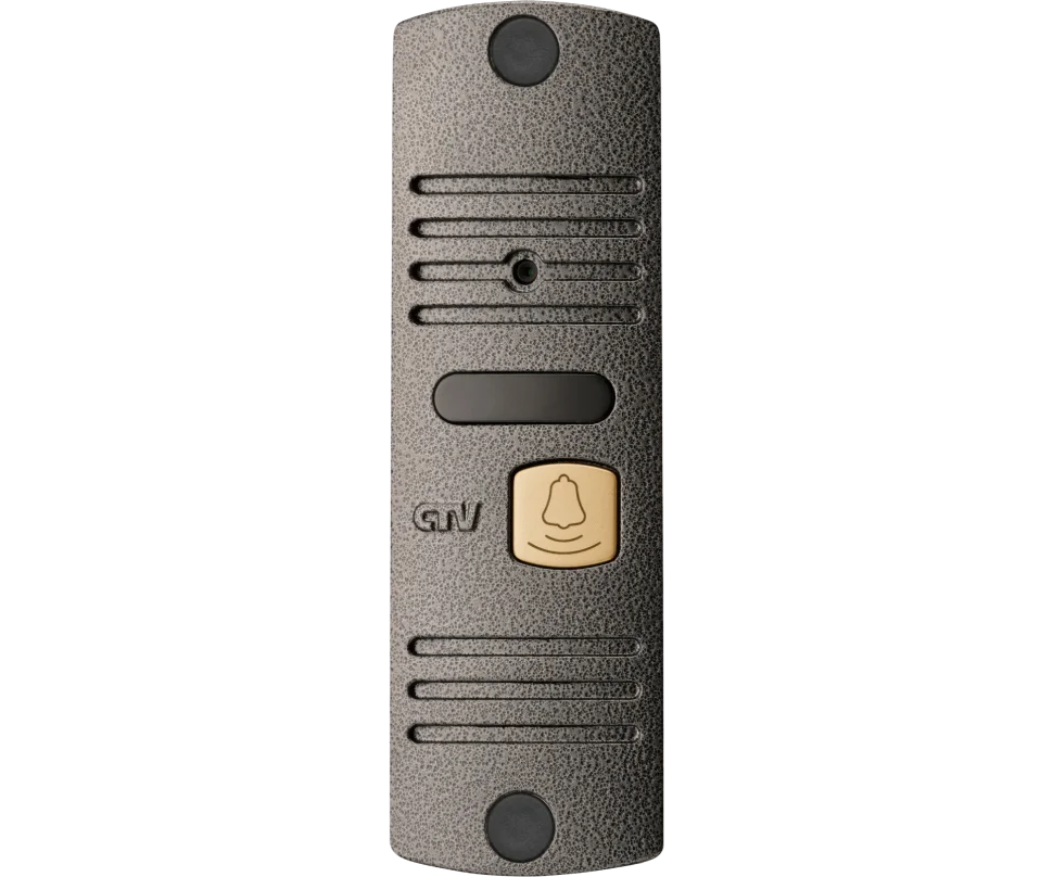 Вызывная панель CTV-D40 (Серебро)