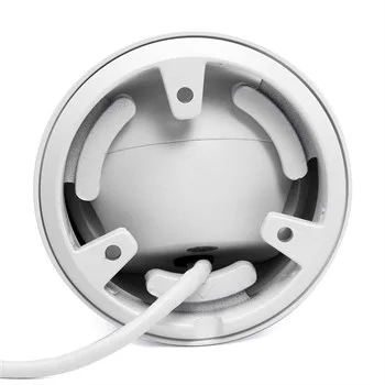 Amatek AC-IDV502MF (2.8) с микрофоном IP Видеокамера 5 Мп, объектив 2,8 мм