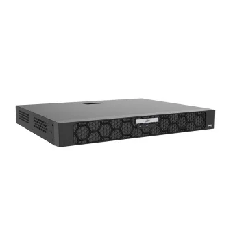 IP Видеорегистратор (NVR) Uniview NVR502-16B-P16-IQ