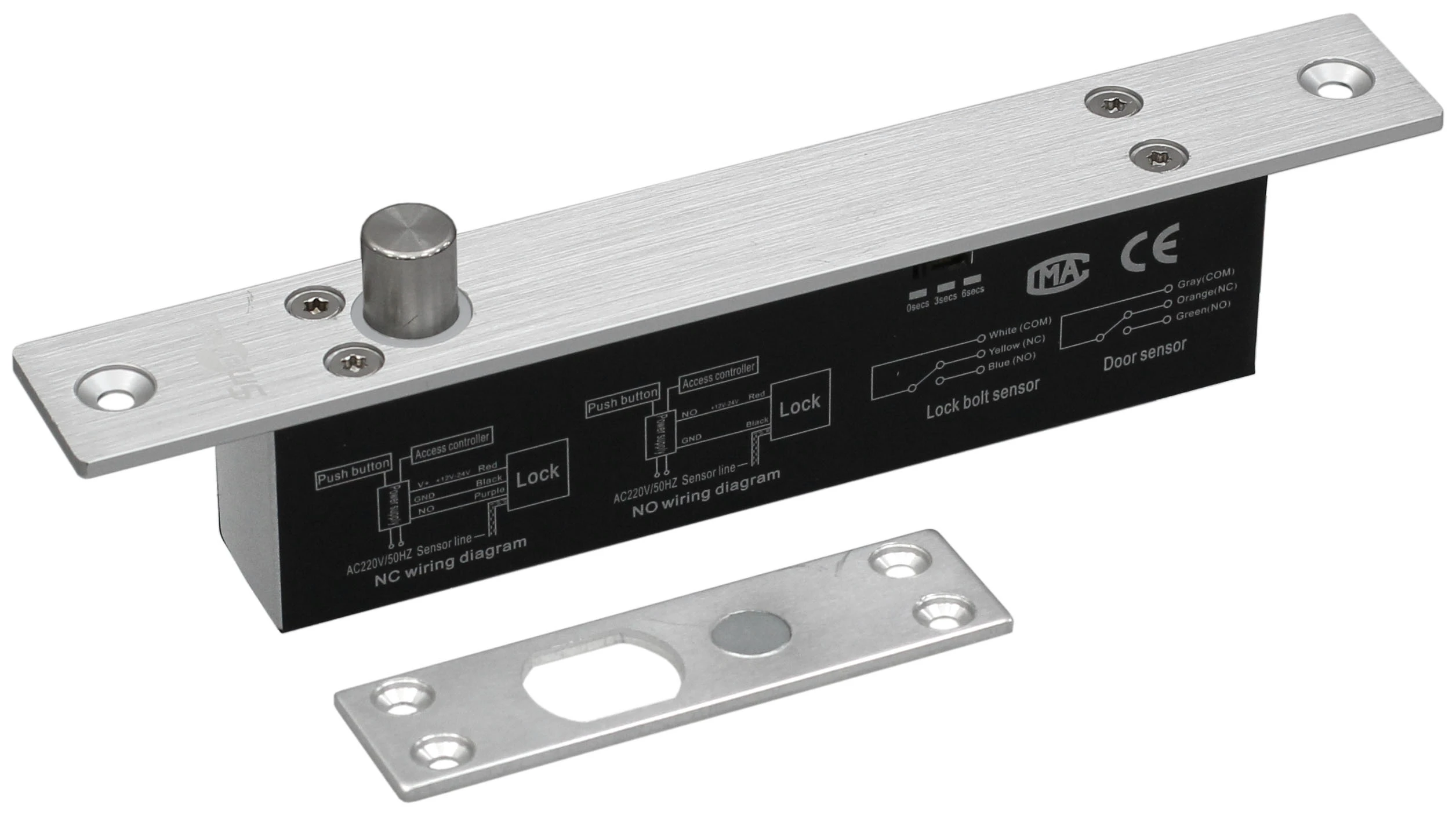 Smartec ST-DB220MDT