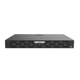 IP Видеорегистратор (NVR) Uniview NVR502-16B-P16-IQ